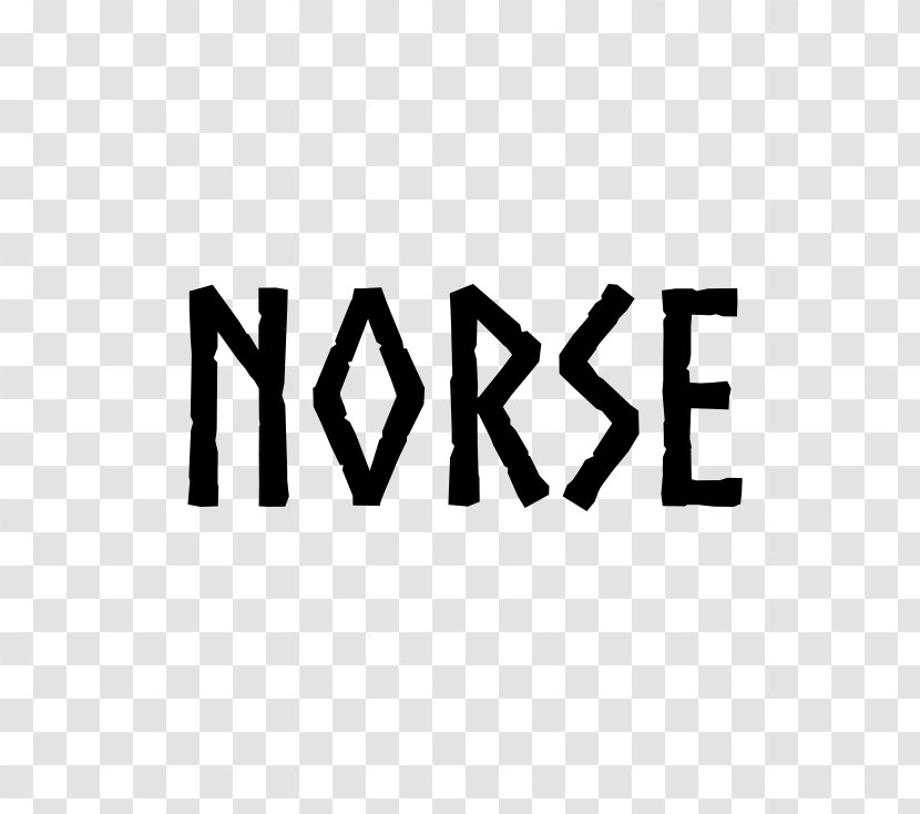 De Noordse Mythen: Goden En Helden Van Het Oude Scandinavië Norsemen Viking Old Norse Font - Runes - Loki Transparent PNG