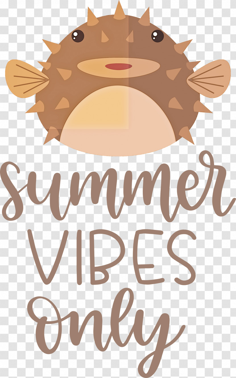 Summer Vibes Only Summer Transparent PNG