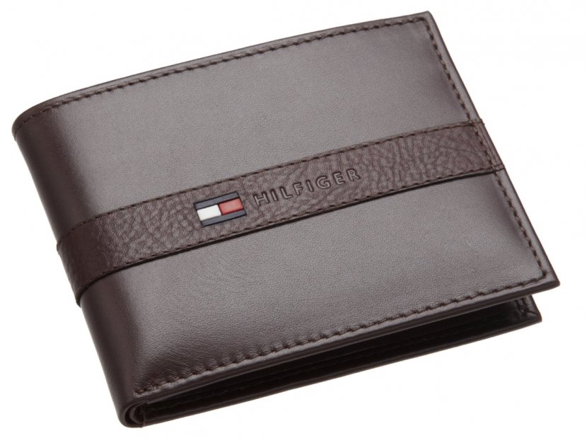 Amazon.com Wallet Tommy Hilfiger Leather Online Shopping - Handbag - Wallets Transparent PNG