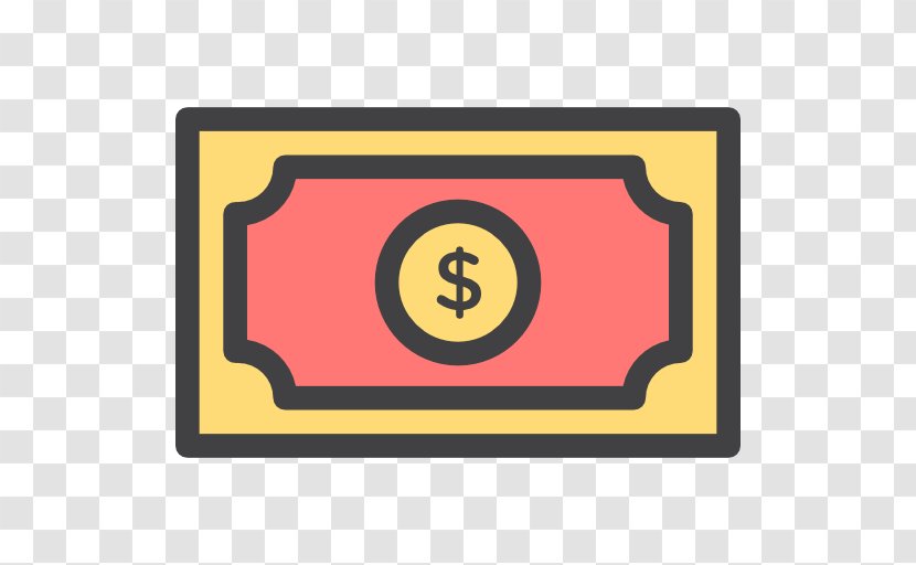 Banknote Iconfinder United States Dollar Icon Transparent PNG