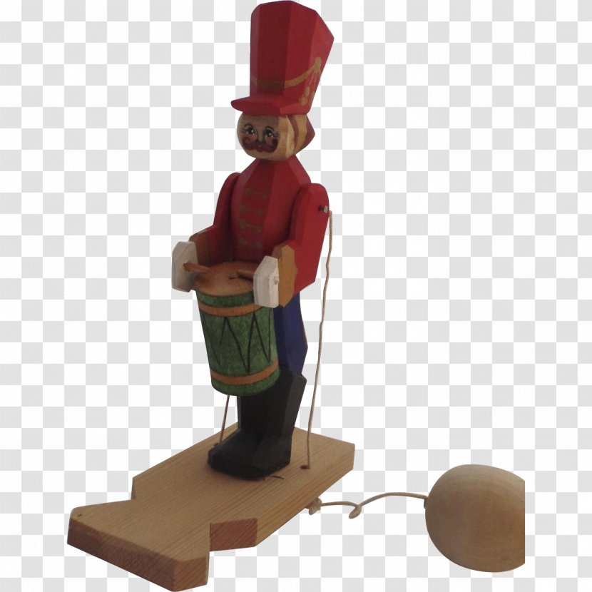 Figurine - Toy Transparent PNG