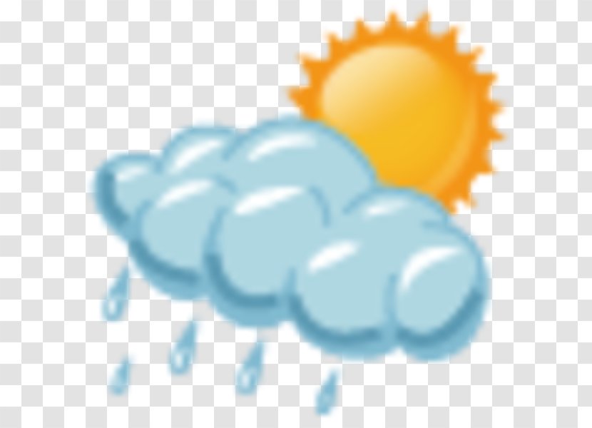 Weather Forecasting Clip Art - Storm Transparent PNG