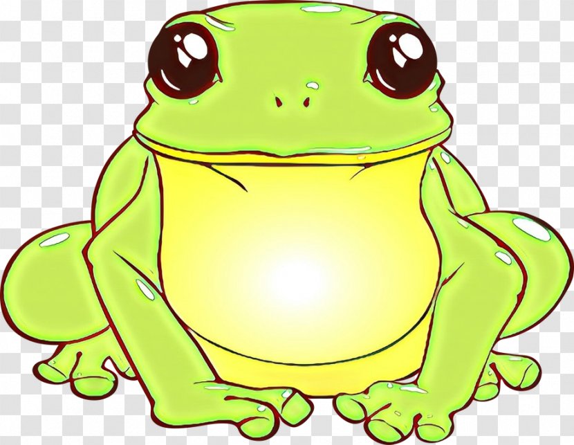 Toad True Frog Clip Art Tree Transparent PNG