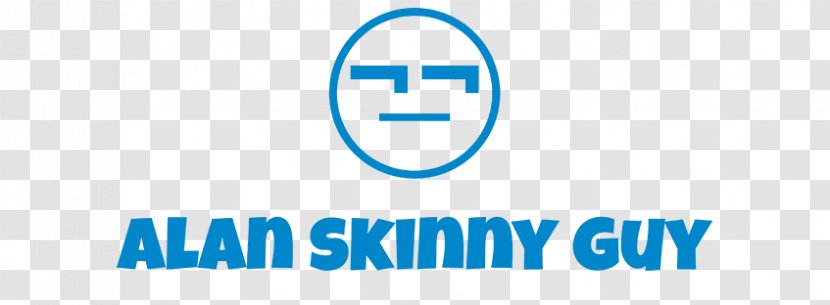 Logo Brand Organization Trademark - Skinny Guy Transparent PNG