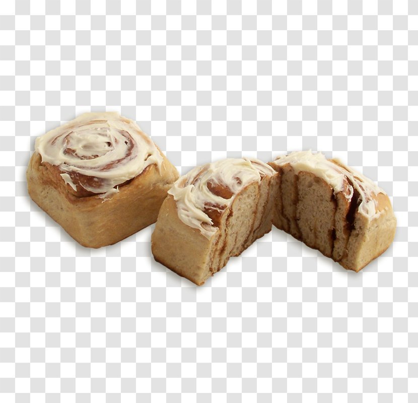 Cinnamon Roll Frosting & Icing Breadsmith Franchising - Bread Transparent PNG