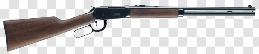 Trigger Firearm .30-30 Winchester Gun Barrel Shotgun - Watercolor - Frame Transparent PNG