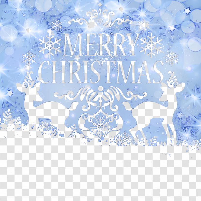 Christmas Tree Transparent PNG