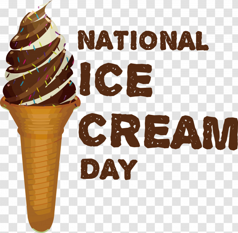 Ice Cream Transparent PNG