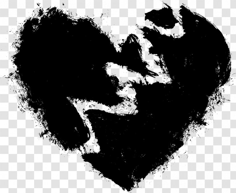 Broken Heart 0 SAD! - Sad - Birth To Mortality Transparent PNG