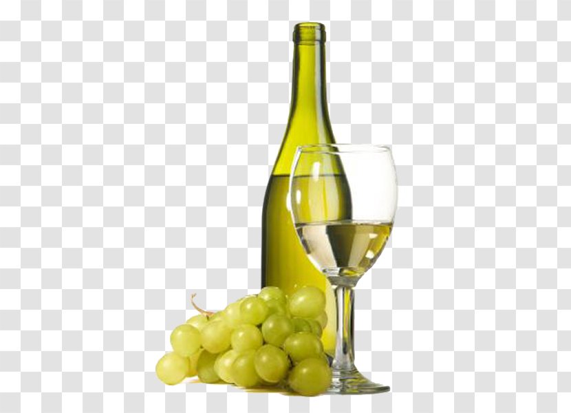 White Wine Sparkling Cabernet Sauvignon Dessert - Common Grape Vine Transparent PNG