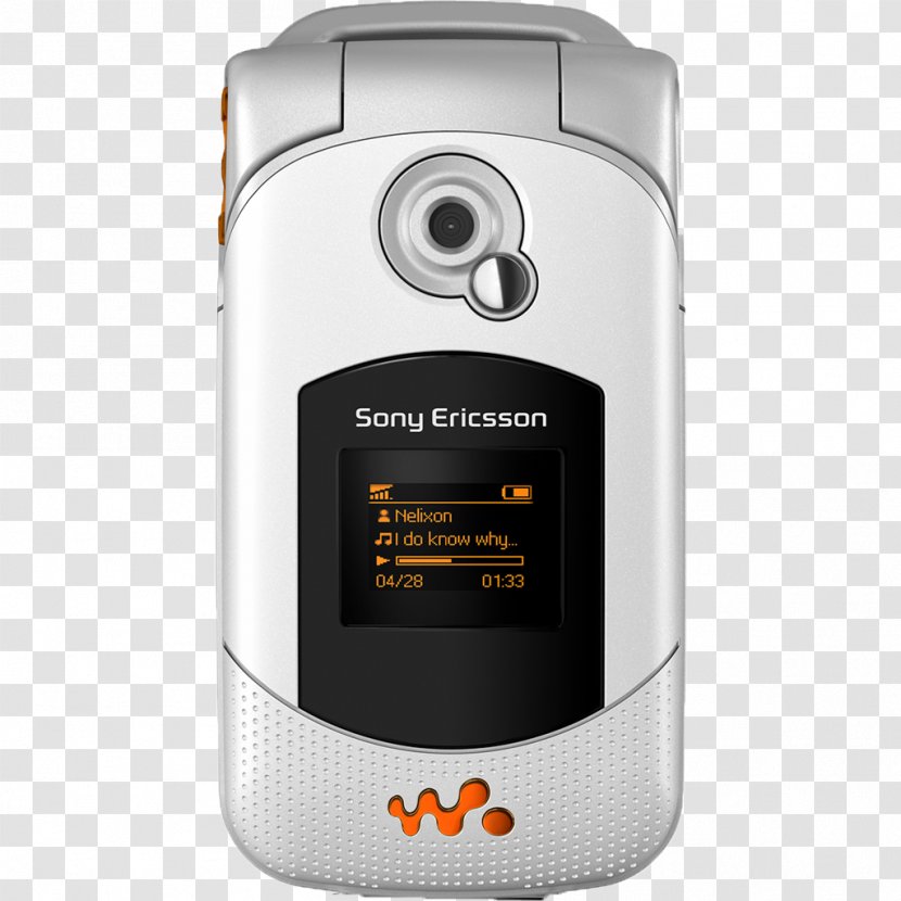 Sony Ericsson W800 Xperia X10 Mini Pro W595 Telephone - Gadget Transparent PNG