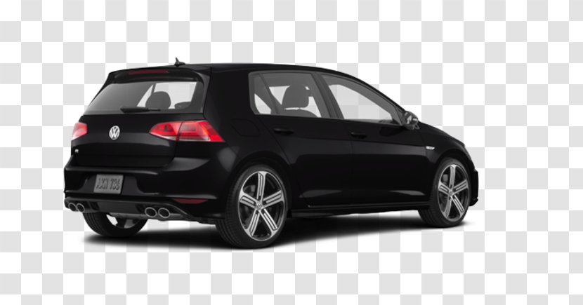 2017 Volkswagen Golf R 2018 Car GTI S - Gti Transparent PNG