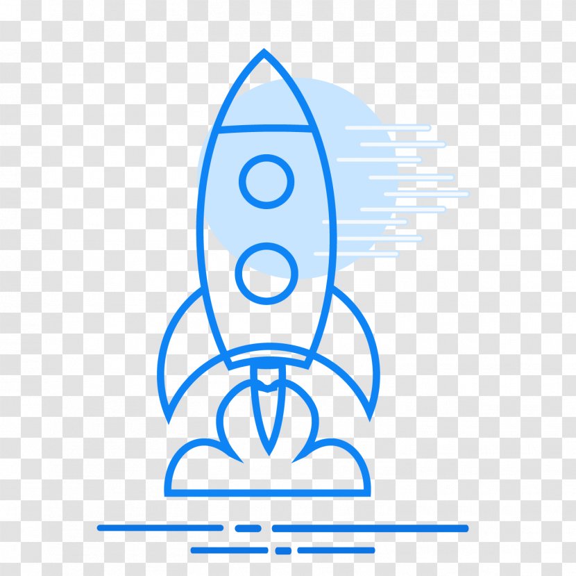 Drawing Organization Spacecraft - Coloring Book - Vector Rocket Launch Transparent PNG