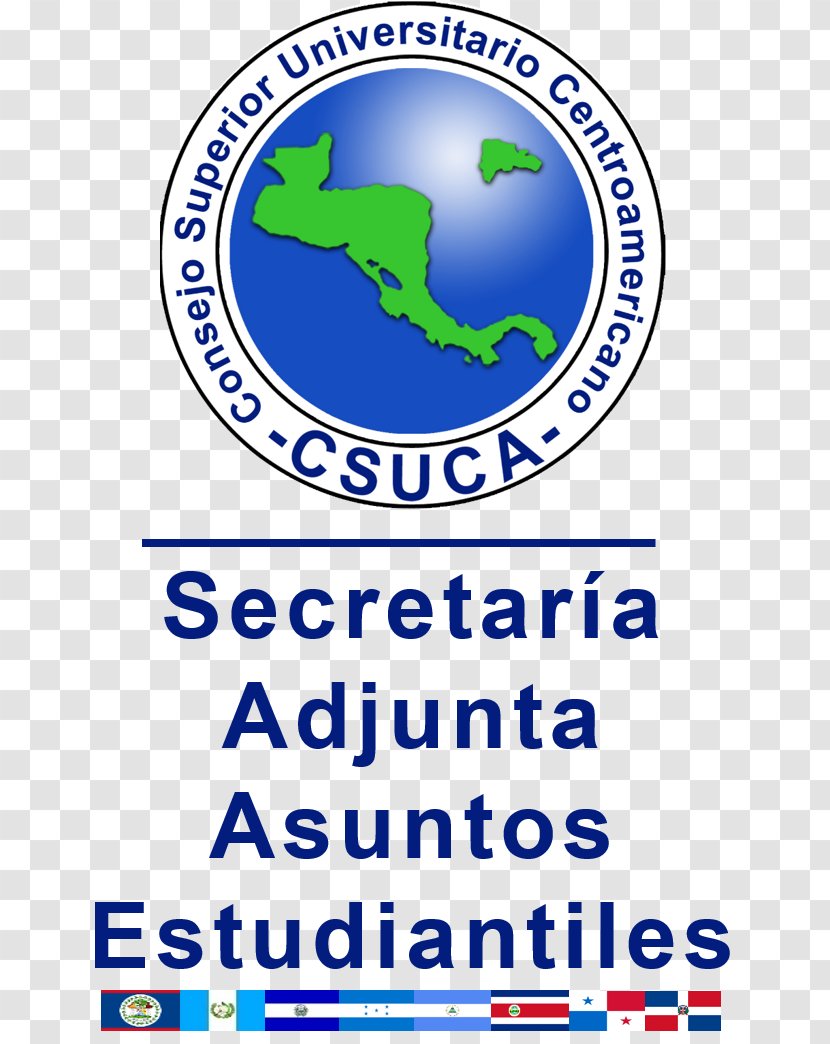 University Of Costa Rica Consejo Superior Universitario Centroamericano -CSUCA- Organization - Public - Sağa Transparent PNG