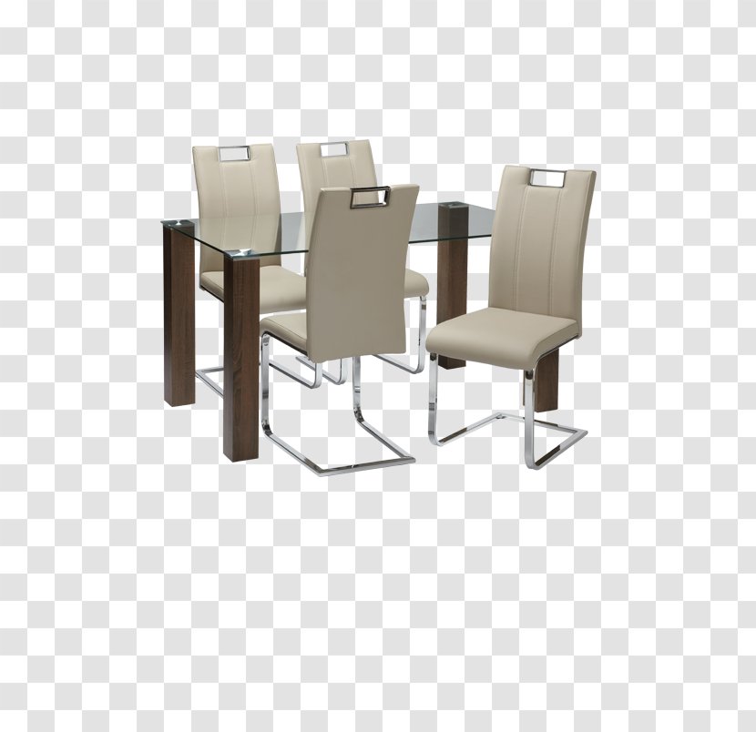 Chair Table Kitchen Dining Room EconoMax Transparent PNG