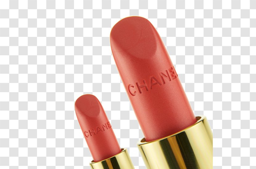 Chanel Lipstick Cosmetics - CHANEL Transparent PNG