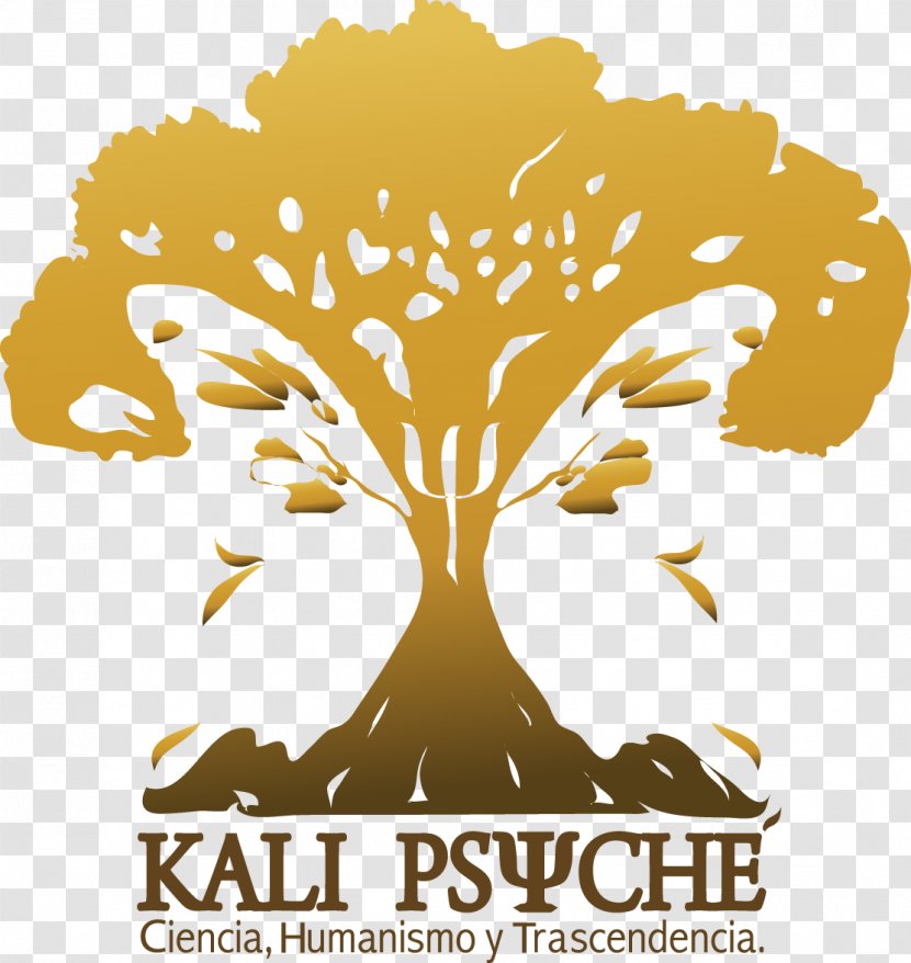 Logos Humanism Psyche Brand - Kali Transparent PNG