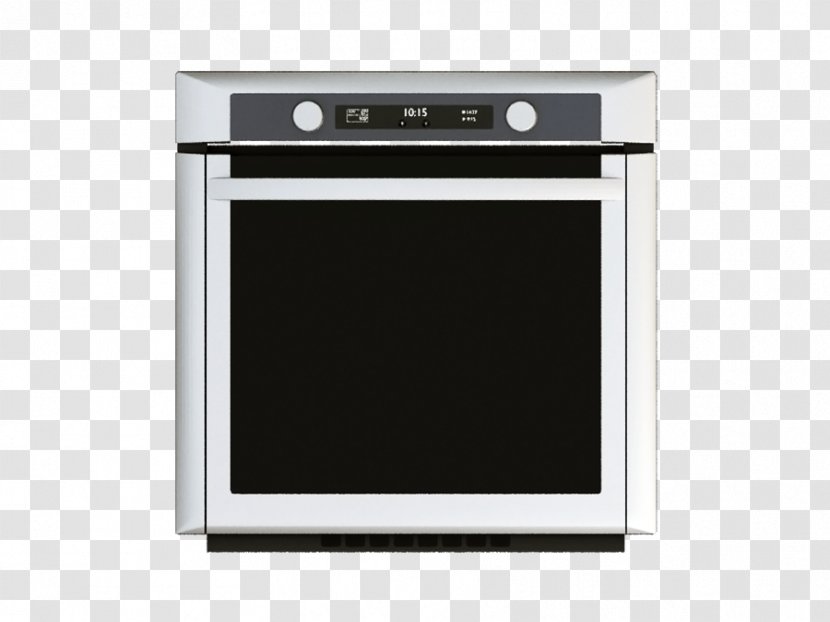 Oven Major Appliance - Kitchen Transparent PNG
