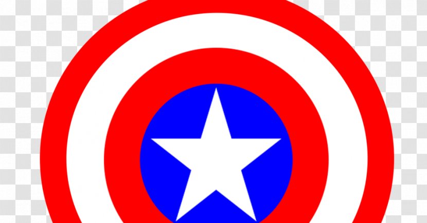 Captain America's Shield T-shirt Marvel Comics S.H.I.E.L.D. - Clothing - America Transparent PNG