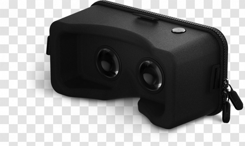 Virtual Reality Headset Oculus Rift HTC Vive Xiaomi - Glasses - VR Transparent PNG