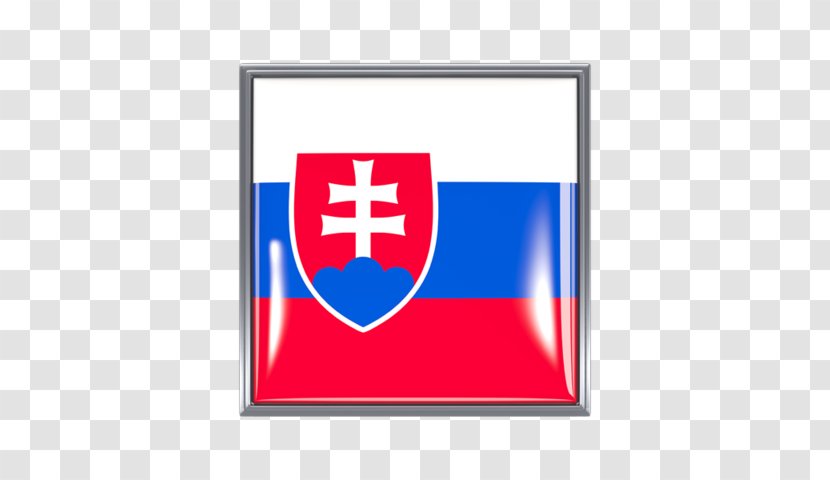 Flag Of Slovakia Colombia Spain Transparent PNG