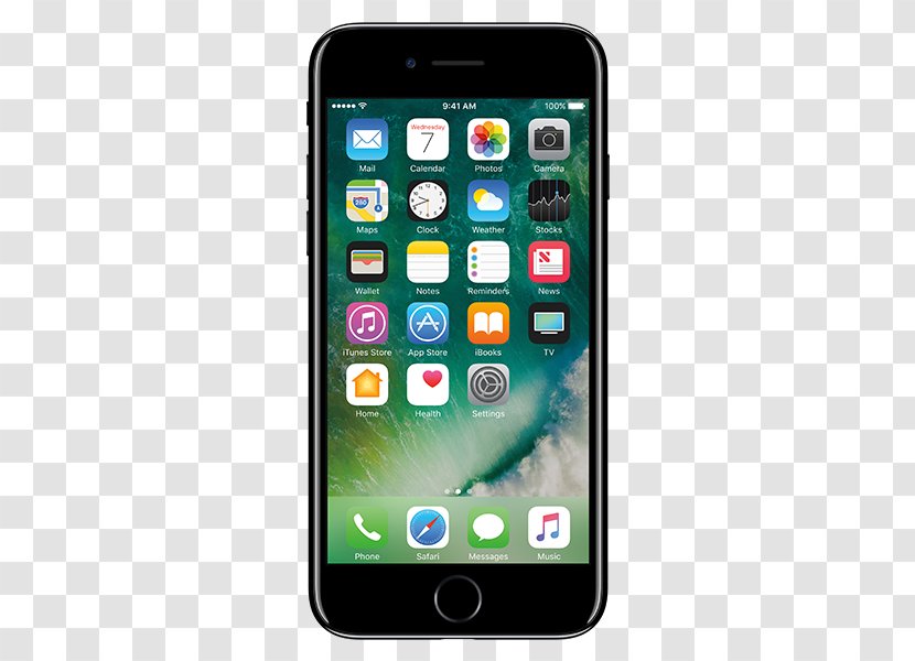 IPhone 7 Plus 5c 6 8 - Mobile Phones - Apple Splash Transparent PNG