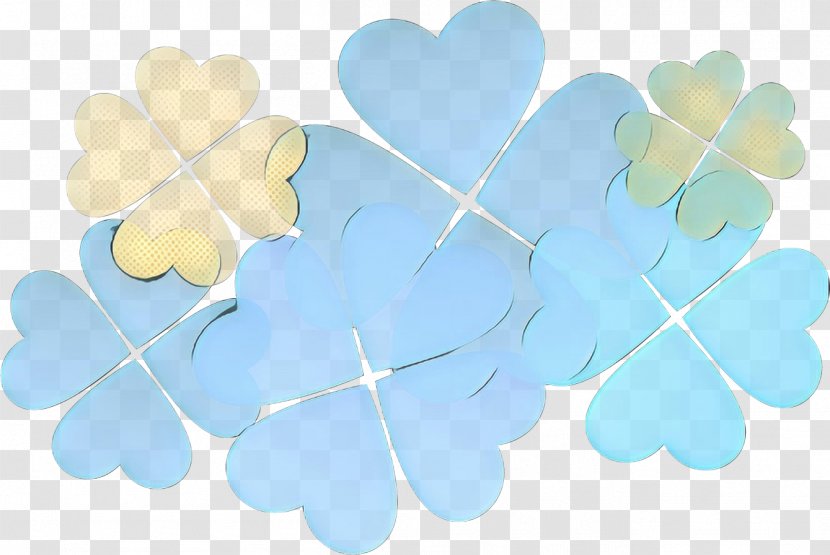 Saint Patricks Day - Petal - Flower Transparent PNG