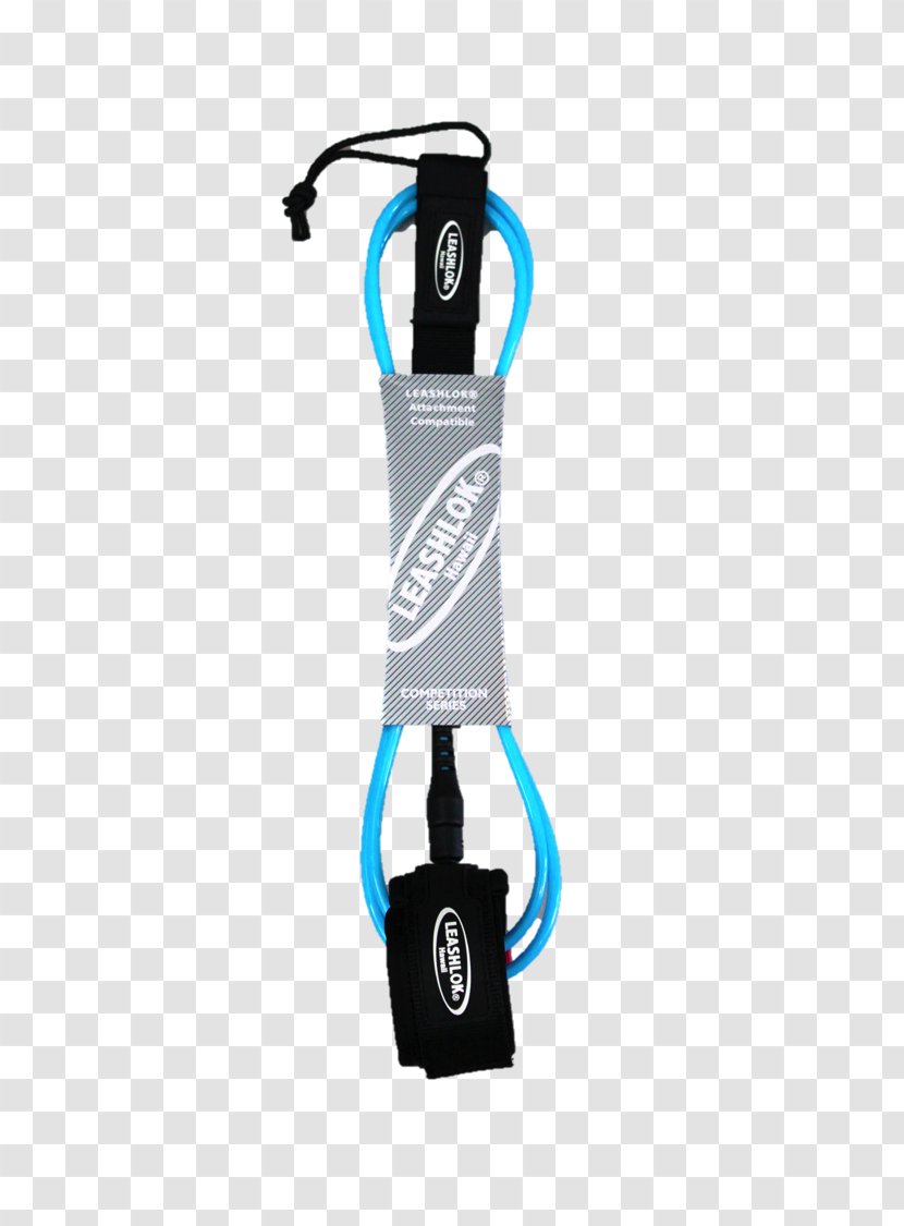 Hawaii Leash Sporting Goods Surfing - Competition Transparent PNG