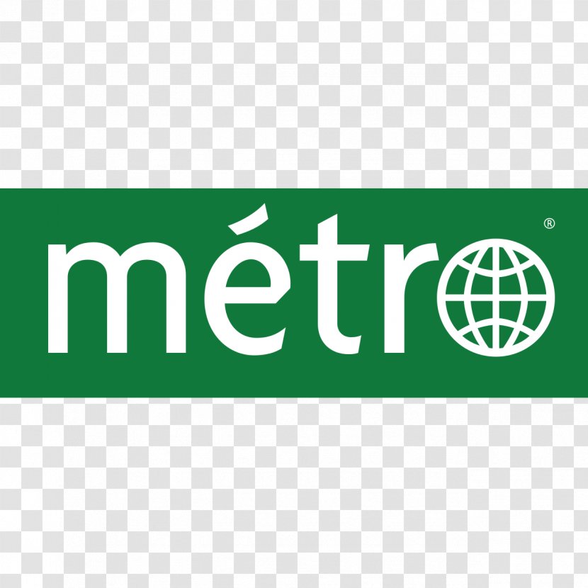 New York City News Metro Ceska Republika A.s. Organization - Publishing - Logo For Paper Transparent PNG