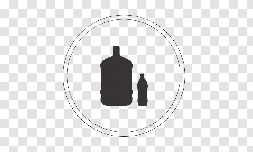 Bottle Product Design - Purified Water Transparent PNG