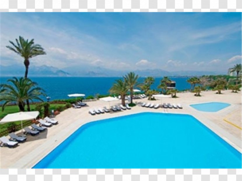 Akra Resort Dedeman Hotels Antalya Otel - Bay - Hotel Transparent PNG