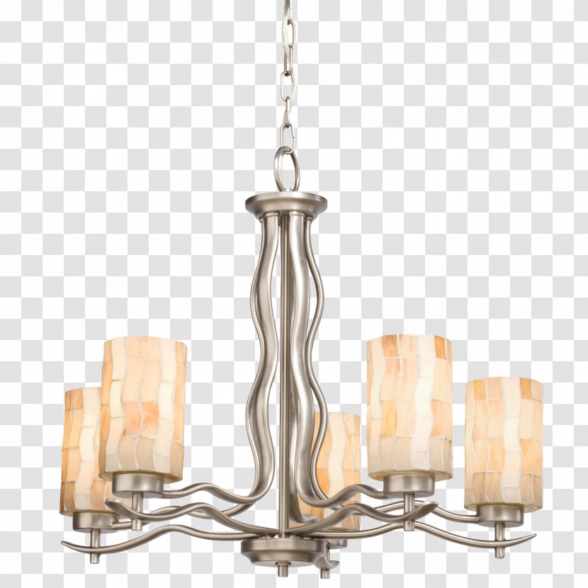 Chandelier Light Mosaic Ceiling House Transparent PNG