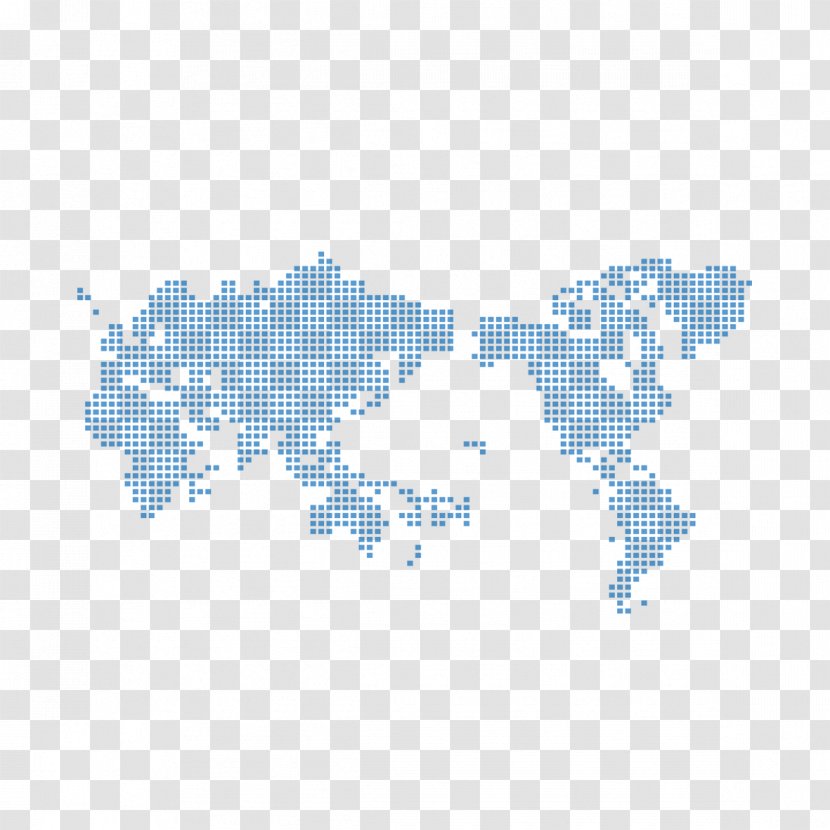 China World Map - Microcosm Of The Transparent PNG