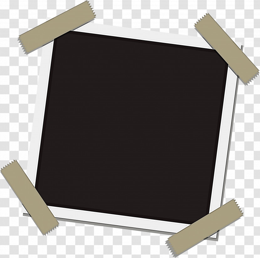 Photo Frame Picture Frame Transparent PNG