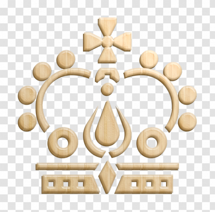 King Icon Crown Icon Winner Icon Transparent PNG