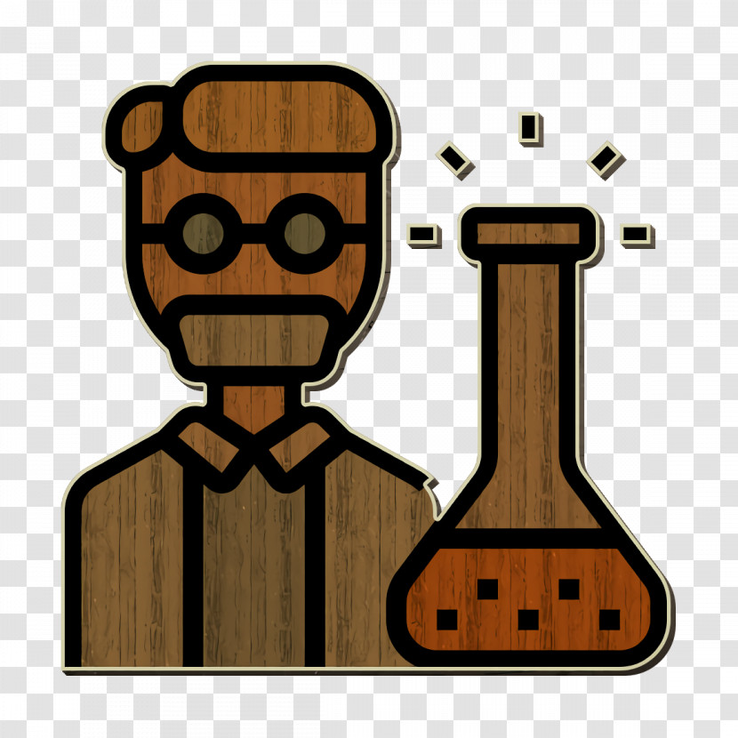 Chemist Icon Career Icon Transparent PNG