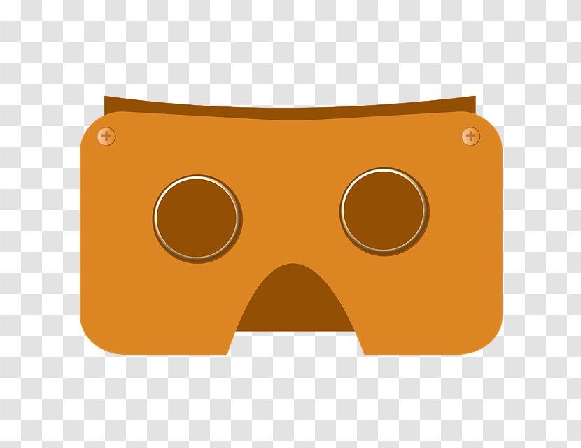 Virtual Reality Headset Augmented Virtuality - Technology - Simulation Transparent PNG