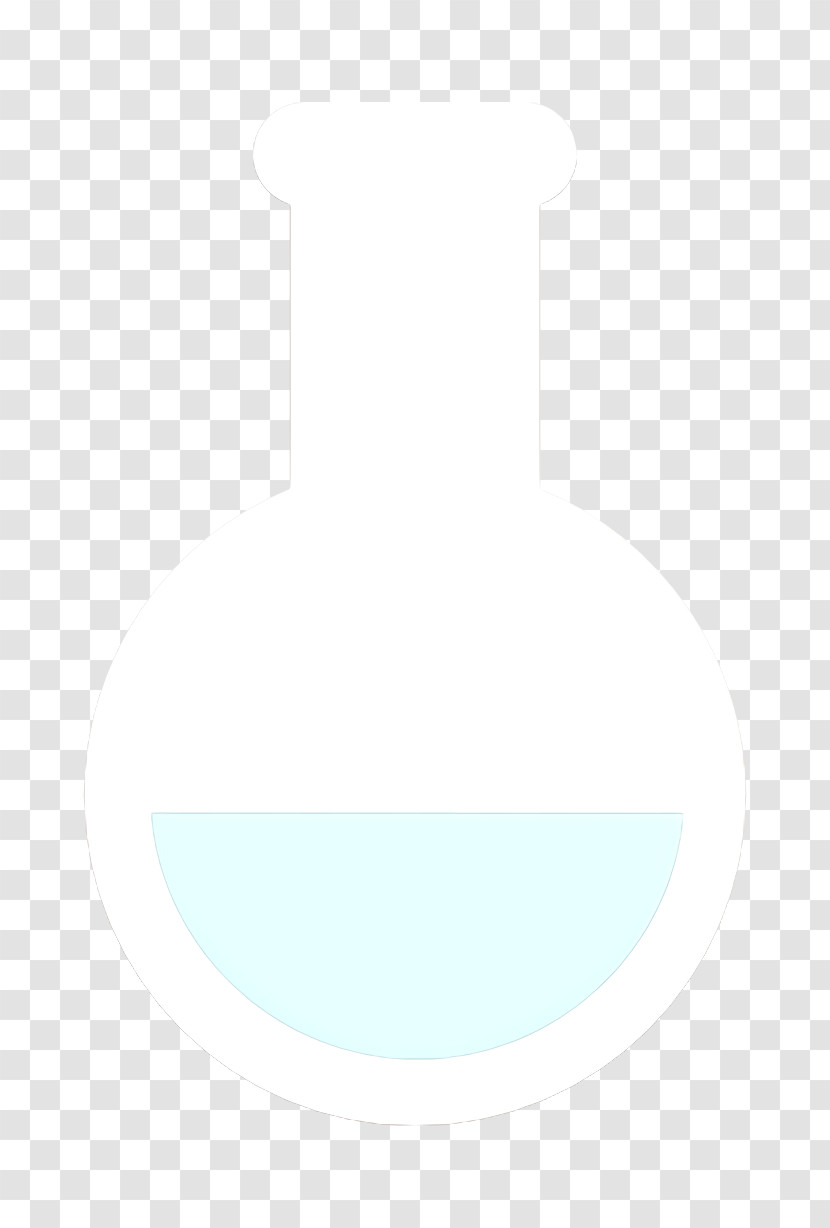 Medical Elements Icon Flask Icon Transparent PNG