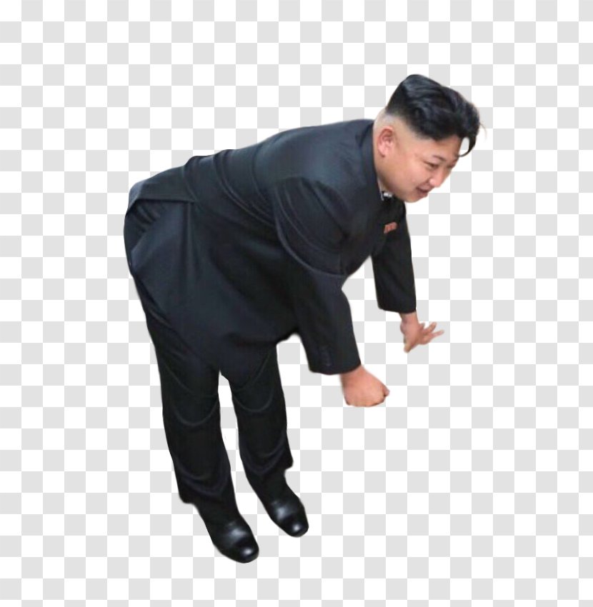 Pit People Bend Senior High School Icon - Job - Kim Jong-un Transparent PNG