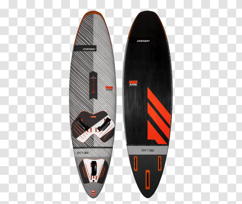 Wave Windsurfing 0 Ribbon Caster Board - Wood Transparent PNG