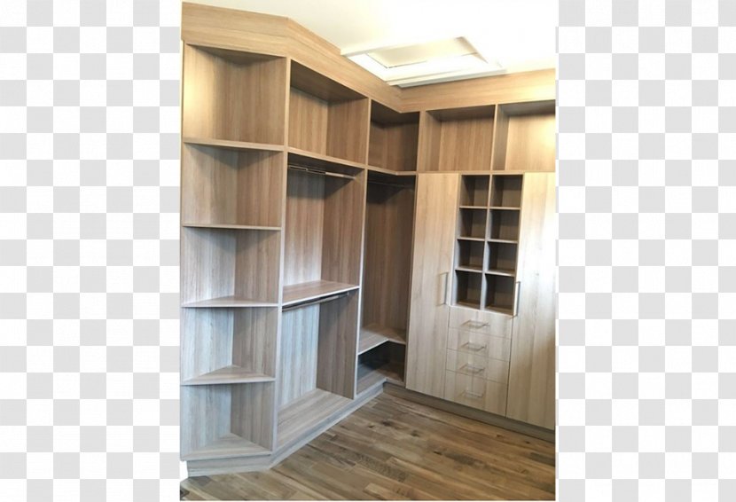 Neo Kitchen Cabinetry Closet Shelf Furniture - Bedroom Transparent PNG