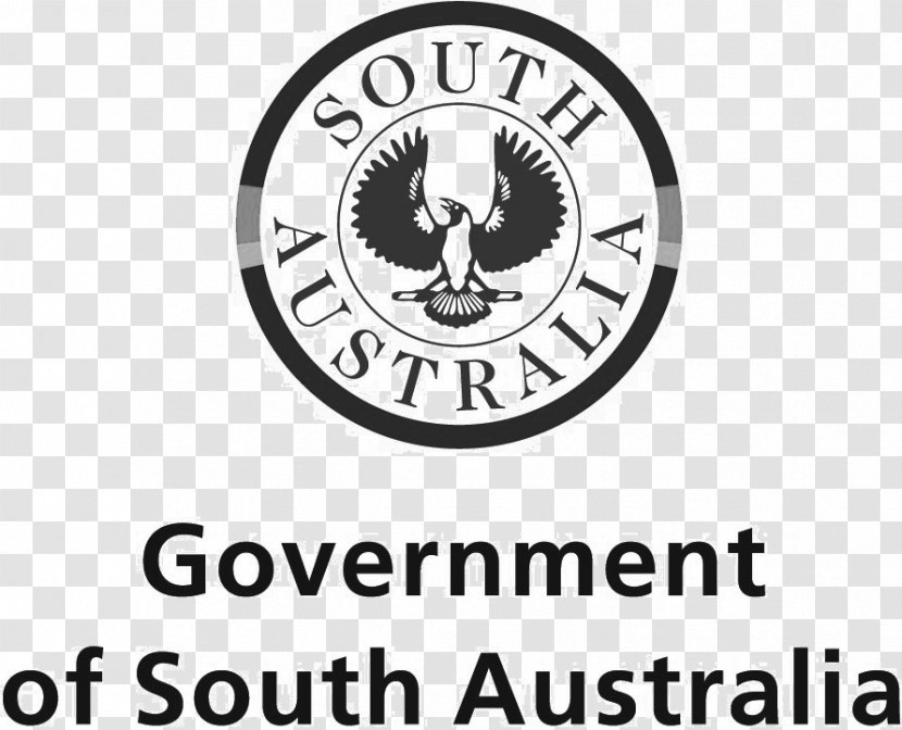 The Government Of South Australia Logo Organization - Emblem - Marine Museum Transparent PNG