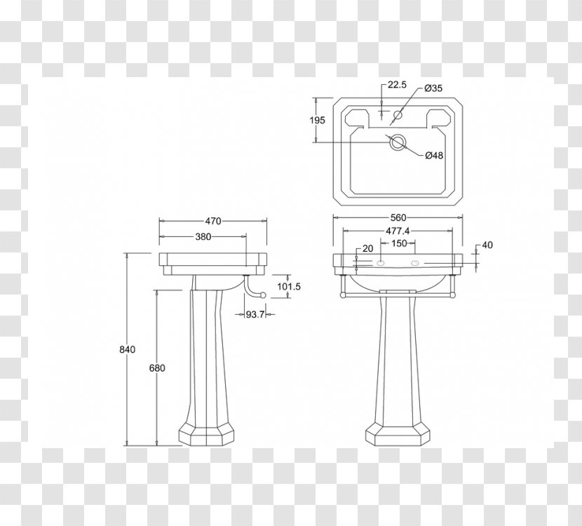 Drawing Plumbing Fixtures /m/02csf Font - Joint - Angle Transparent PNG