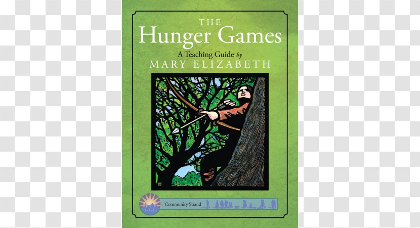 Catching Fire The Hunger Games Book Study Guide Teacher - Student - Level Game Transparent PNG
