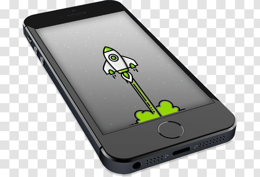 Smartphone Web Development Mobile Phones Digital Marketing Search Engine Optimization - Cartoon Transparent PNG