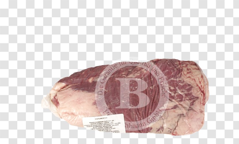 Capocollo Soppressata Bayonne Ham Cecina - Frame - Beef Steak Transparent PNG