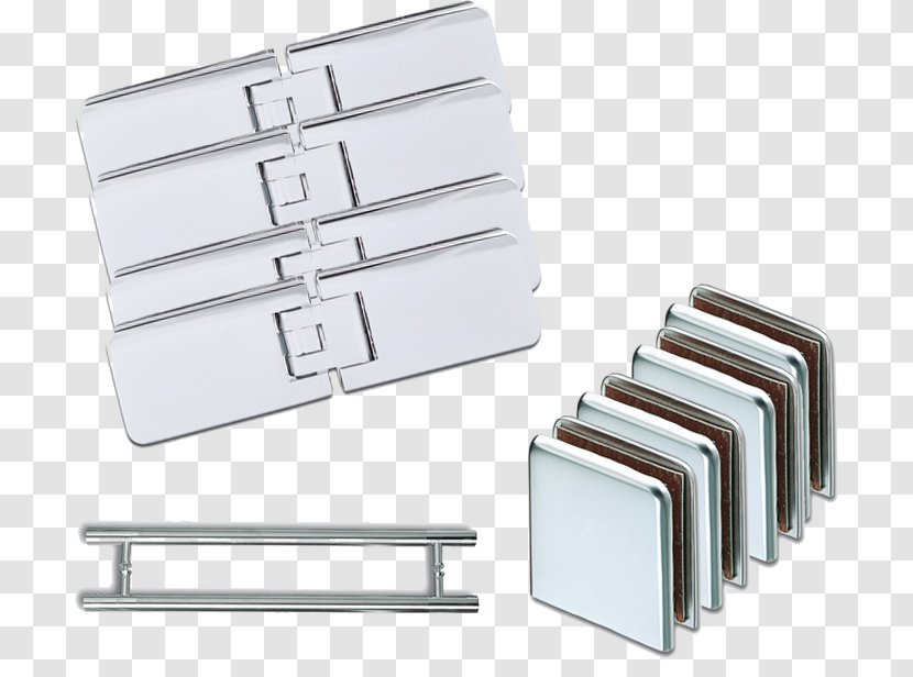 Rectangle - Household Hardware - Angle Transparent PNG