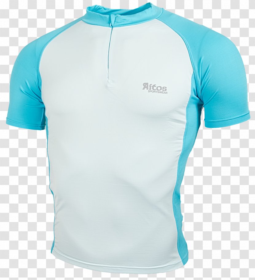 T-shirt Sleeve Clothing Shoulder Jacket Transparent PNG