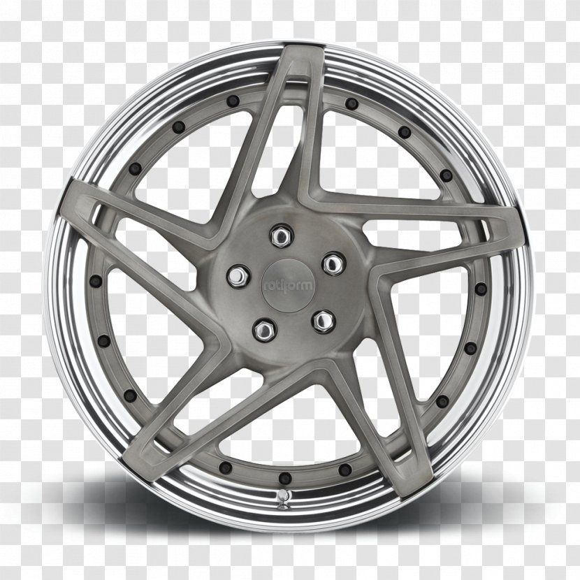 Alloy Wheel Car Rotiform, LLC. Rim - Bicycle Transparent PNG