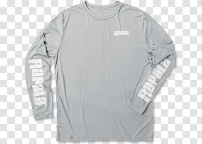 Long-sleeved T-shirt Bluza - T Shirt Transparent PNG
